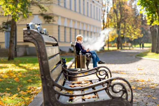 Как добраться до зеленого оазиса