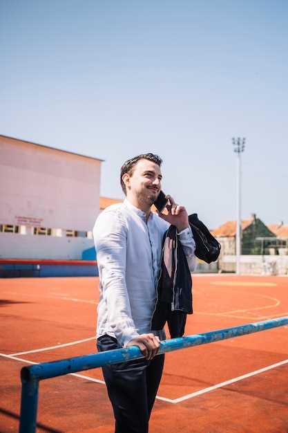 Спортивные сражения в сердце столицы